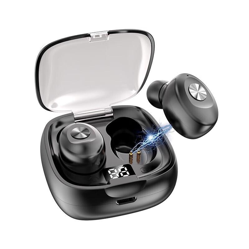 Newmine L10-TWS Wireless Bluetooth In-Ear Sport Earbuds
