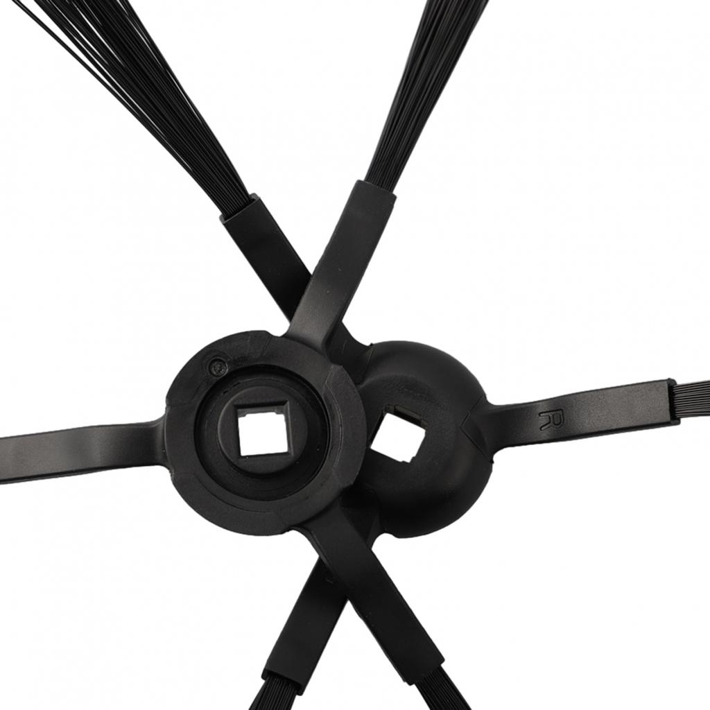 4 Pcs Side Brushes For RoboVac L35 For Hybrid/L35 For Hybrid+/LR30 Hybird+