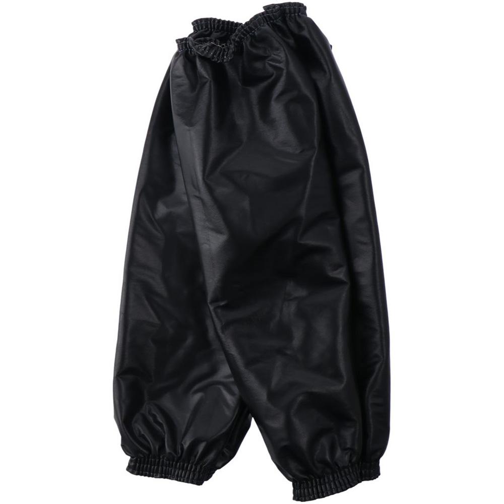 1Pair Wear Counteractive Welding Oversleeve Ironing Proof Anti Scalding Sleeves  Welder Protection