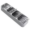 Cutlery Storage Organizer for Kitchen Drawers - Divider and Holder for Forks, Spoons, and Knives