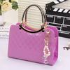 Women Hardware Ornaments  Totes Handbag Lady Party Purse Casual