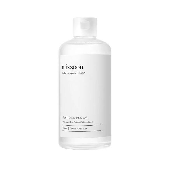 MIXSOON Galactomyces Toner 300ml