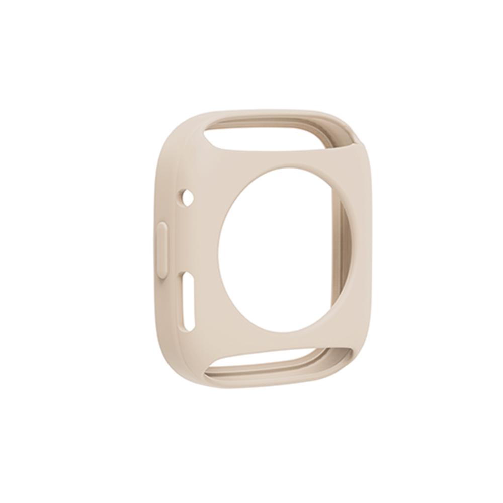 Silicone Strap+Protective Cover for Redmi Watch 3 Replacement Wrist Strap Bumper for Xiaomi Mi Watch Lite3 Wristband Bracelet