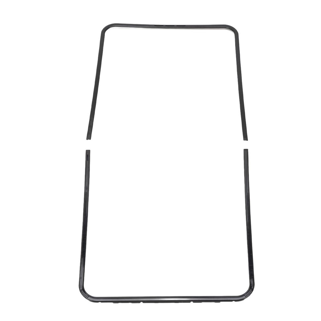 Středový rámeček Náhradní díly pro Z Flip 4 5G F721 Rámeček LCD obrazovky Výměna Rámeček obrazovky telefonu