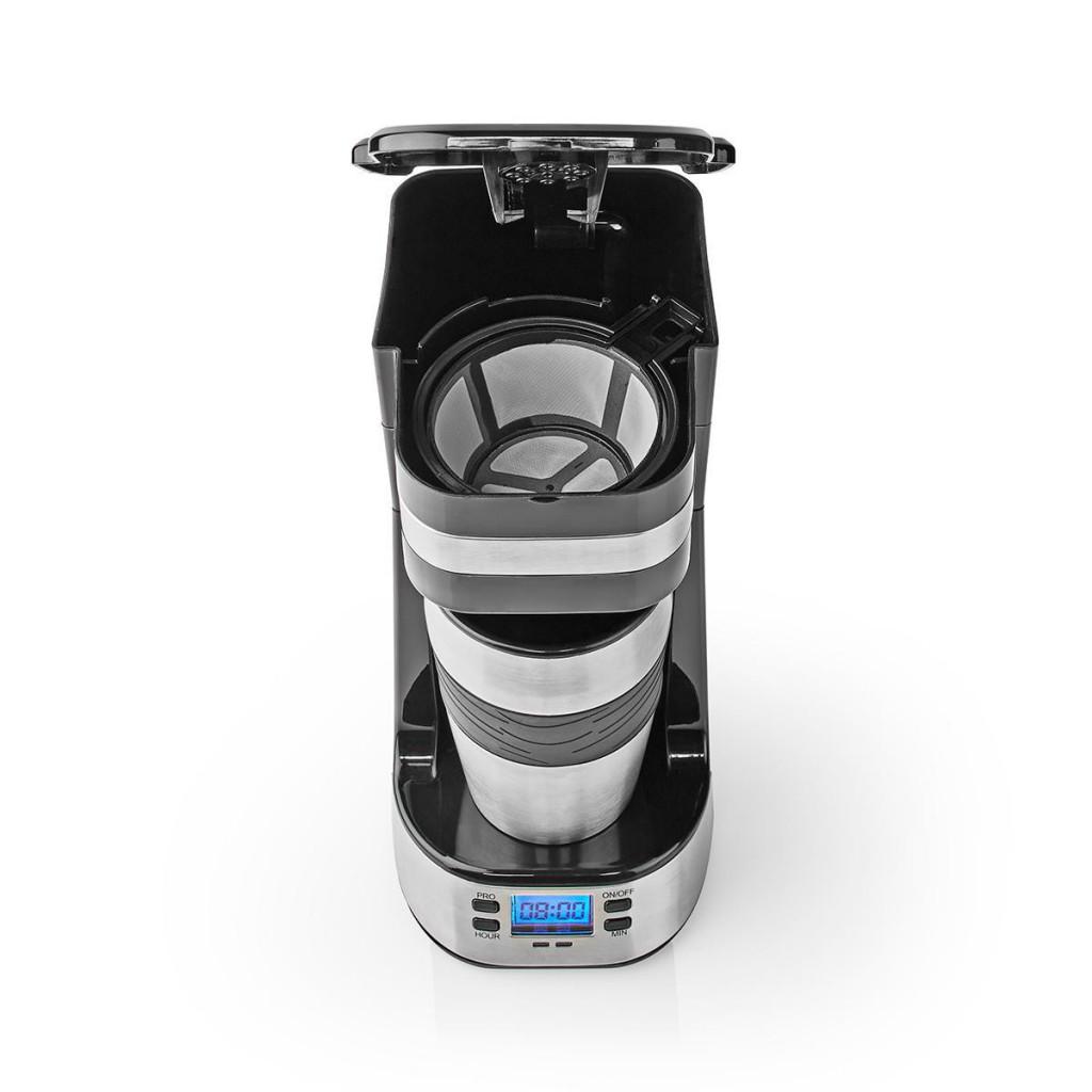 Buy 1 Cup Coffee Maker | Double Walled 