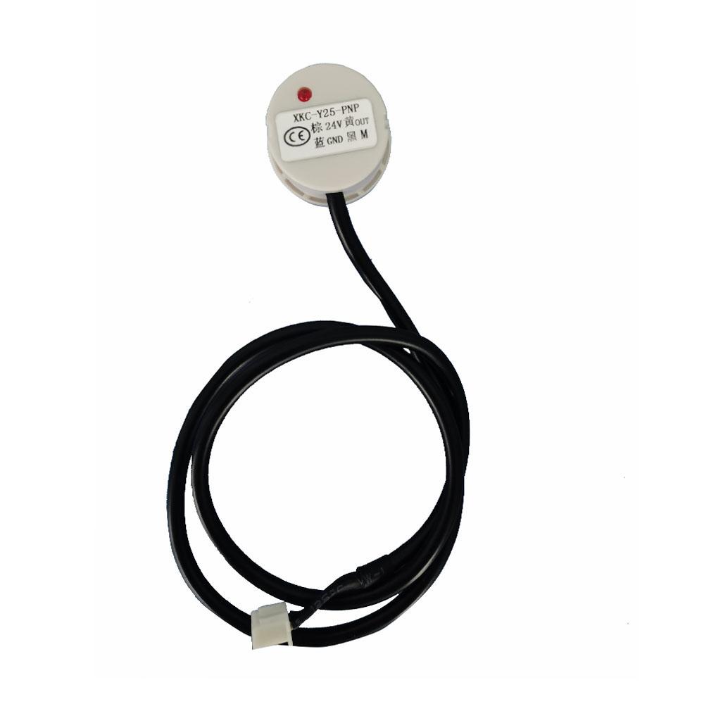 XKC-Y25-PNP Non-Contact Liquid Level Sensor Contactless Water Level Sensor Externally Attached Liquid Induction Level Switch