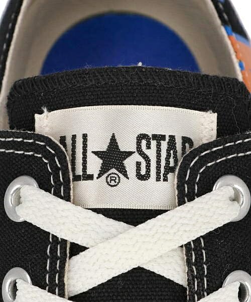 Sneakers All Star NBA OX New York Knicks cm [Converse] (R) 25.5