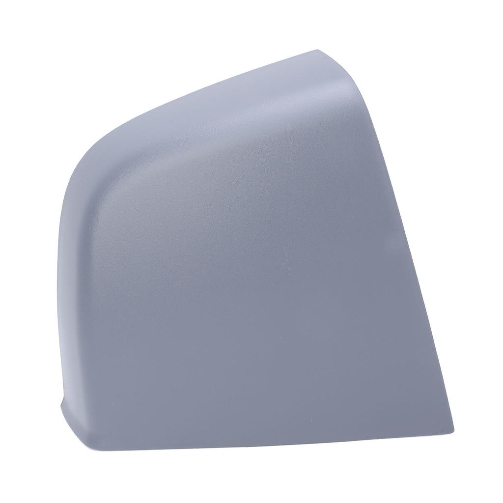 Rearview Mirror Cap Scratch Resistant Exterior Door Side Mirror Shell for Doblo 263 Second