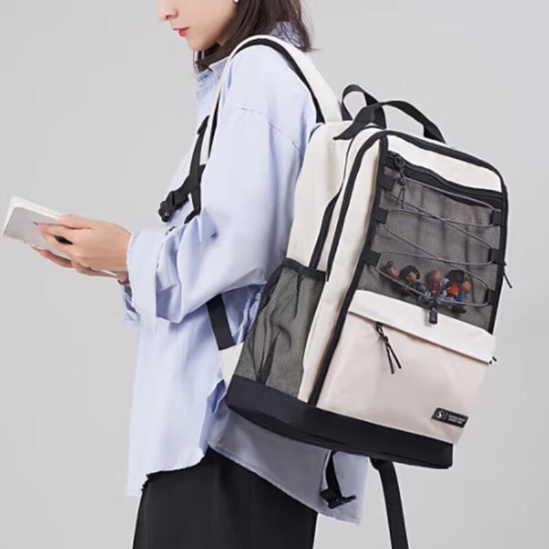 Aihuaishi Travel Backpack 1
