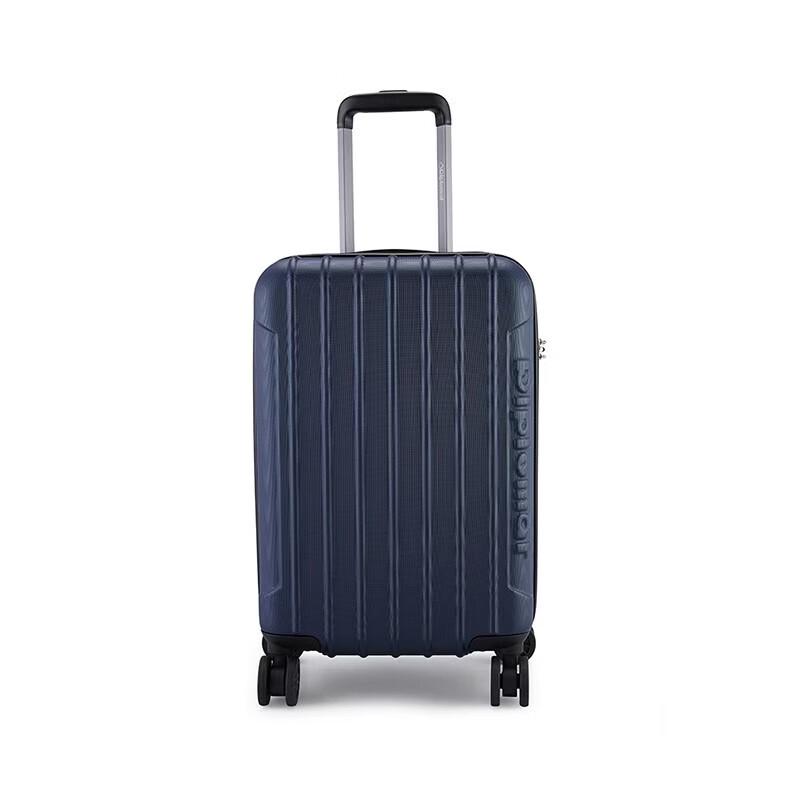 

Diplomat HM-6272 Hardside Spinner Luggage 24-inch