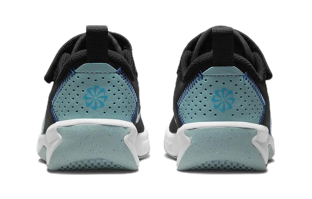 Nike Omni Multi-Court PS 'Black Blue Lightning' DM9026-005