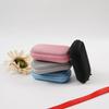 New EVA Cameras Storage Bag Shockproof Waterproof Digital Camera Case Hard Shell Zipper Earphone Pouch Travel