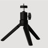Projector, Phone, and Camera Tripod Stand for Live Broadcast & Desktop Use
