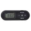 64-108MHz Portable FM Radio LCD Display Retro FM Player  Sports Activities