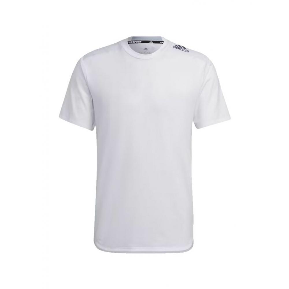 

Adidas M D4t Training Tee Ha6363 90