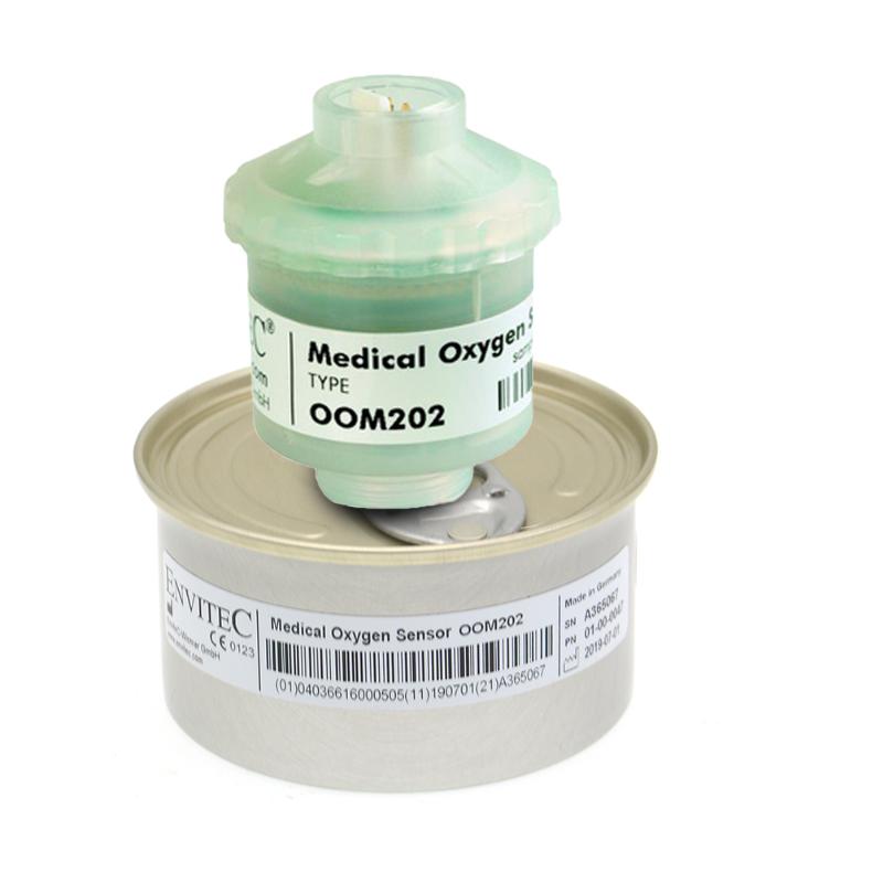 PB760/PB840 the Germany itg  oxygen sensor M-04 Oxygen Sensor O2 sensor M-O4 M-03/M-04/OOM202/OOM202-1 OOM202