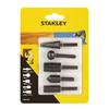 Stanley Wood Drill Bit Set