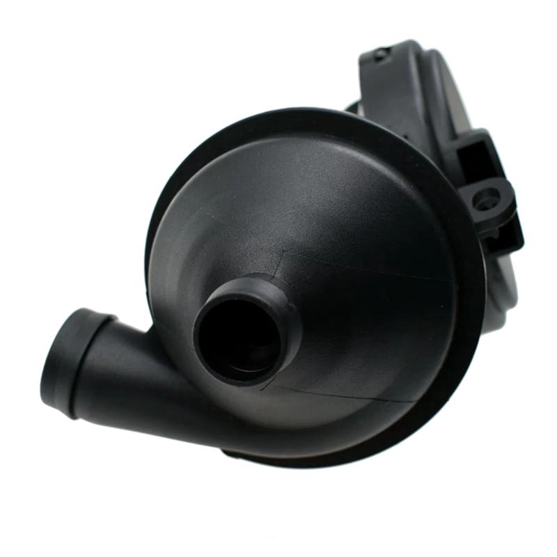 Durable-New High Quality Car Crankcase Ventilation Valve 11617501566 11617504535 11157532649 For BMW E46 E39 E60 E83 X3 X5 Z4