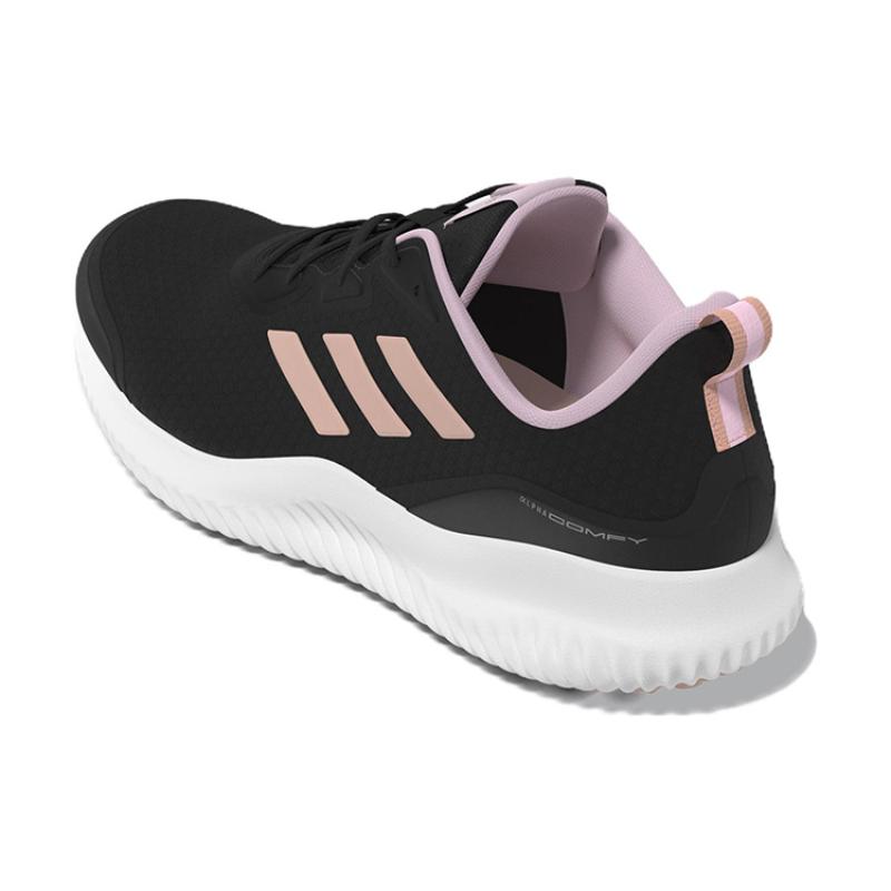 adidas Alphacomfy 'Black' Women's Sneakers ID0352
