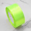 Hanfan 4cm Satin Ribbon for Wedding, DIY Crafts, Cake Decoration, Fresh Flowers & Gift Packaging.