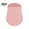 Stretchable Mouse Case for Notebook Wireless Sleeve Pouch, Self Adhesive Universal Storage Library Pouch Students Bag, Lycra Fabric Large Opening