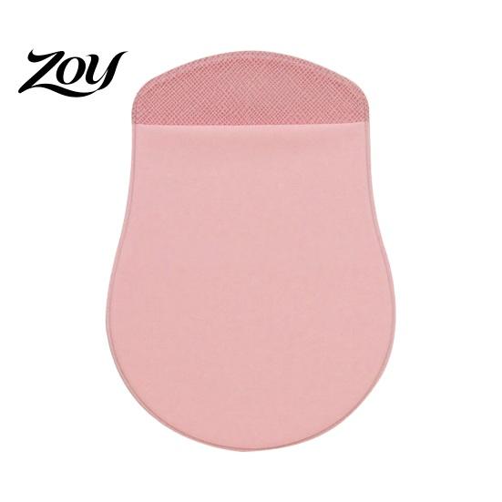 Stretchable Mouse Case for Notebook Wireless Sleeve Pouch, Self Adhesive Universal Storage Library Pouch Students Bag, Lycra Fabric Large Opening
