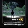 Ultra Bright Flashlight XHP360 LED Zoomable Spotlight Long Range Emergency Torch USB-C Rechargeable Detachable 18650 Battery