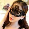 Sexy Lace Mask Women Eye Masquerade Halloween Party Masks Masked Ball Cosplay Masque Venetian Costumes Carnival Accessory