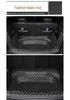 Baojun Yep Plus Trunk & Tail Box Mat: Fits 26 Models, Fully Enclosed, for 4 or 5-Seaters.