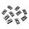 10pcs APKT1604PDFRMA H01 Milling Carbide Inserts for Aluminum CNC Machining with Tight Tolerance and Easy Change