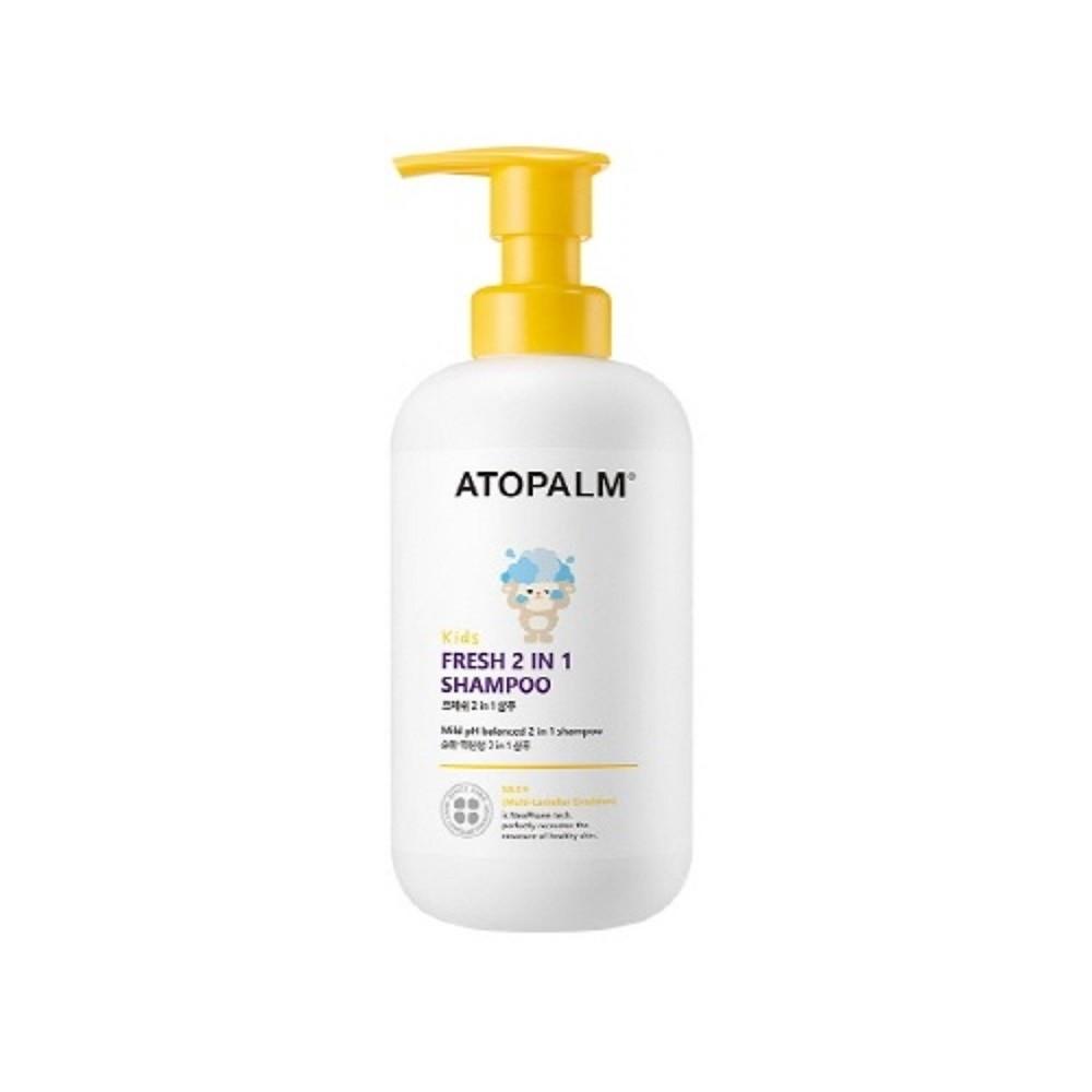 Atopalm At Fresh 2in1 Shampoo 460ml