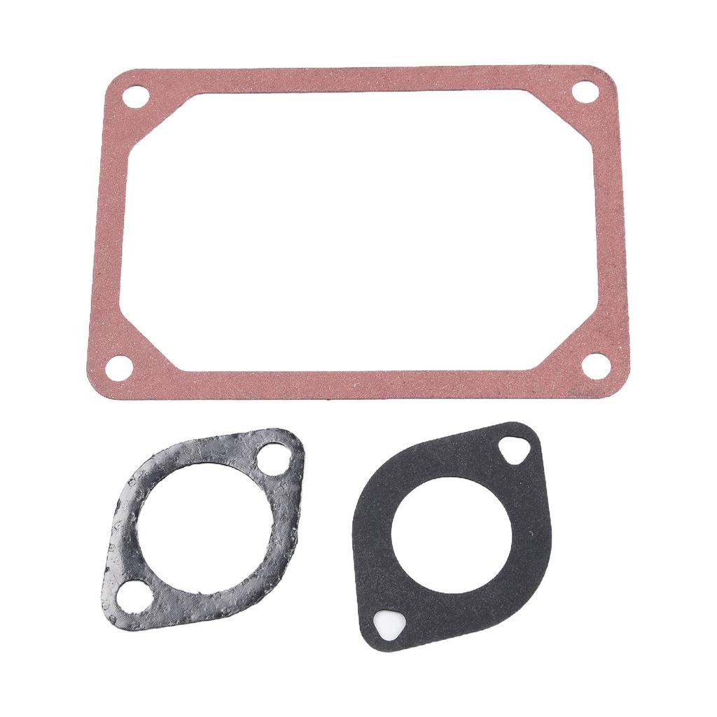 Gasket Cylinder Head Engine Part for 796584 699168 692410 Lawn Mower Models Metal Construction Pack of 5 for Easy Lawn Care