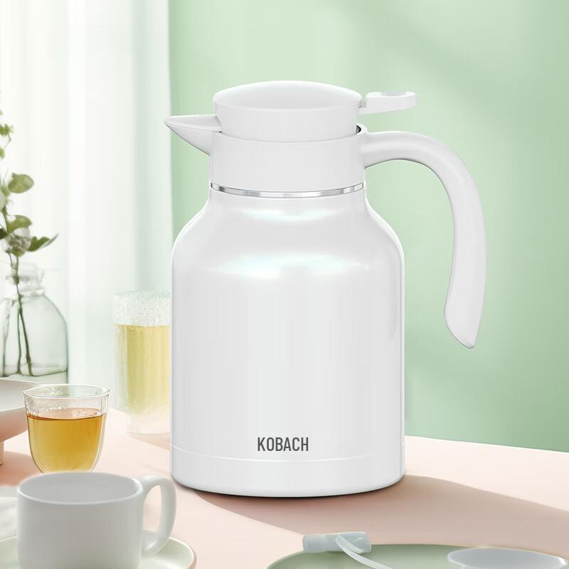 

KOBACH Lixiang Insulated Thermal Carafe