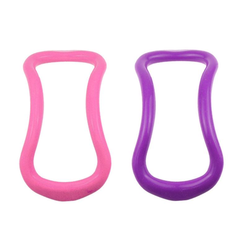 Women's Yoga Fascia Stretching & Shoulder Fitness Ring