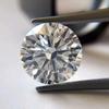 AAA+  4.05 Ct Brilliant Cut Diamond D Grade VVS1/10 mm LOOSE GEMSTONE