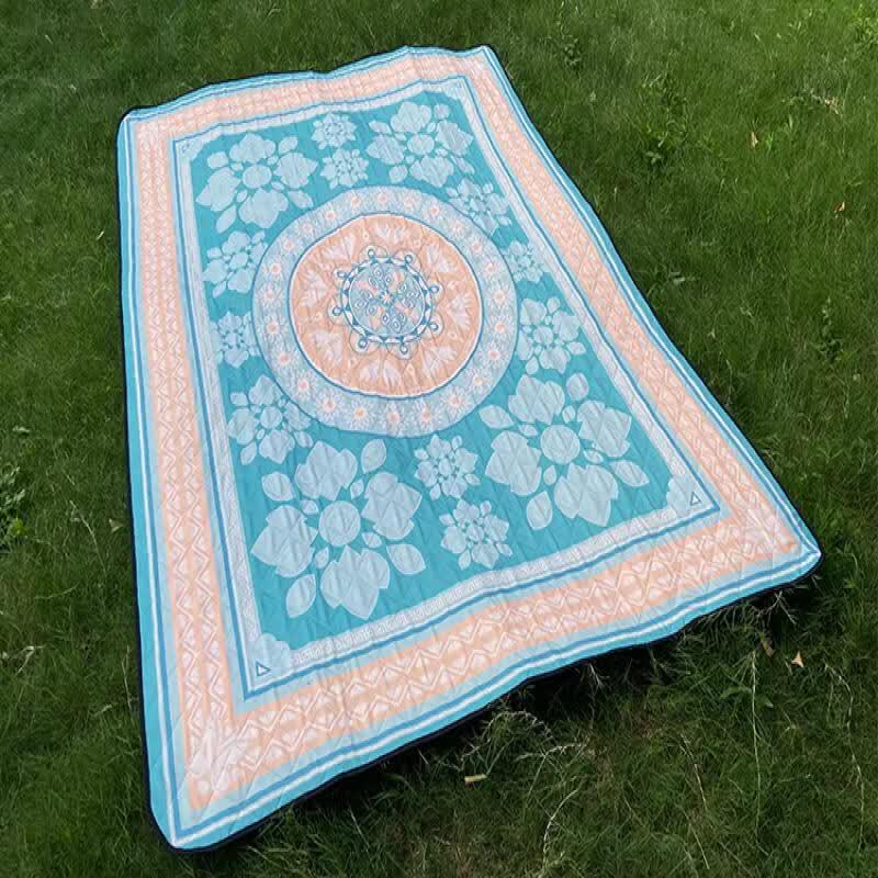 Outdoor Picnic & Camping Mat