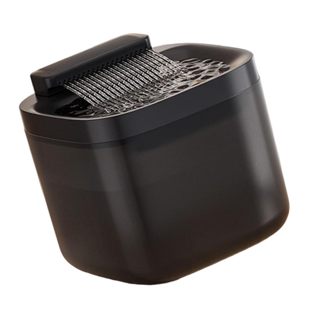 Cats Water Fountains Dogs Water Dispenser Big Capacity Super Mute Automatic Low Noise Waterer