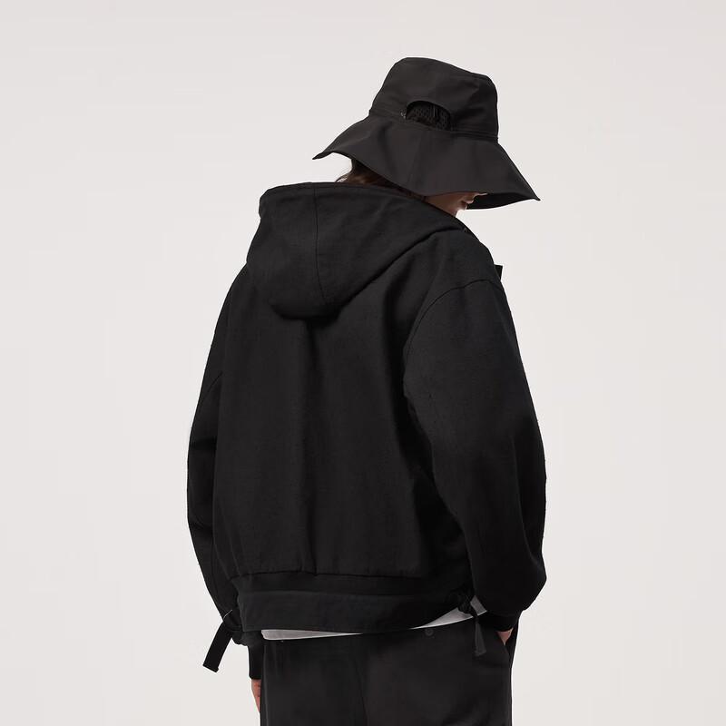 CROQUIS Herren 2024 Frühling Freizeit Baumwolljacke