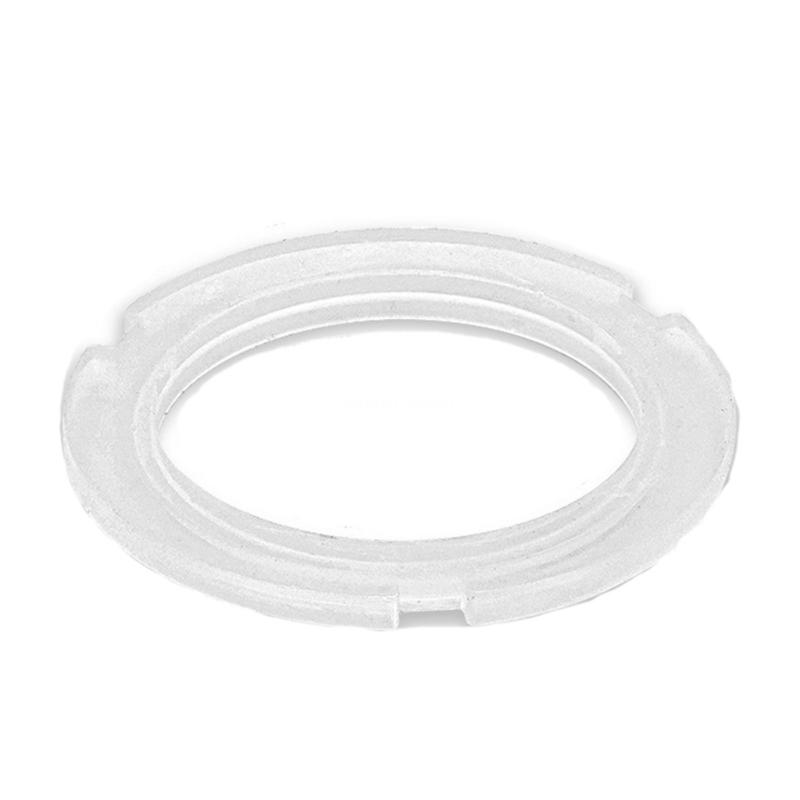 Silicone Gasket Brew Sealing Rings Easy To Installs Sealing Rings for Coffee Dropship
