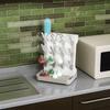 Baby Bottle Drying Rack Multi-layer Large Capacity Drying Stand for Cups Bowls and Accessories Space Saving Countertop Storage O