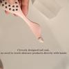 New Facial Care Massage Gua Sha Roller Applicator Enhances Absorption of Skincare Products, Perfect for Facial Spa, A Great Gift for Friends