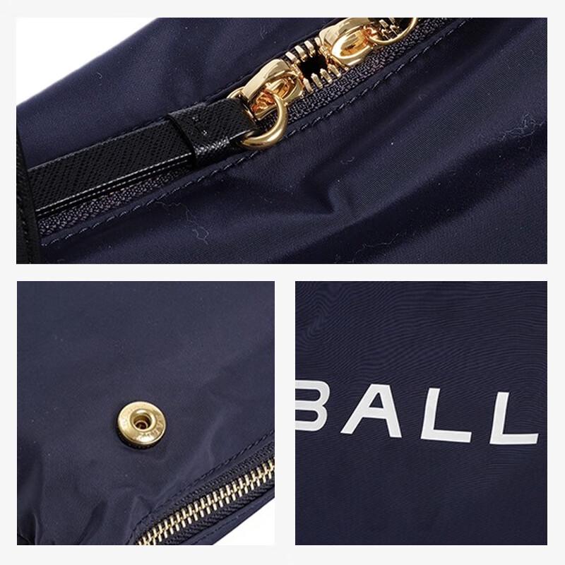 BALLY FOLDABLETOTEXLTR Women's Tote Bag