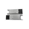 Compatible with 2020-2025 Tesla Model Y Front Bumper Beam End 1487461/1487462