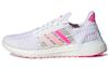 UltraBoost CC_1 Dna 'Weiß Klarrosa' Damen GX7810
