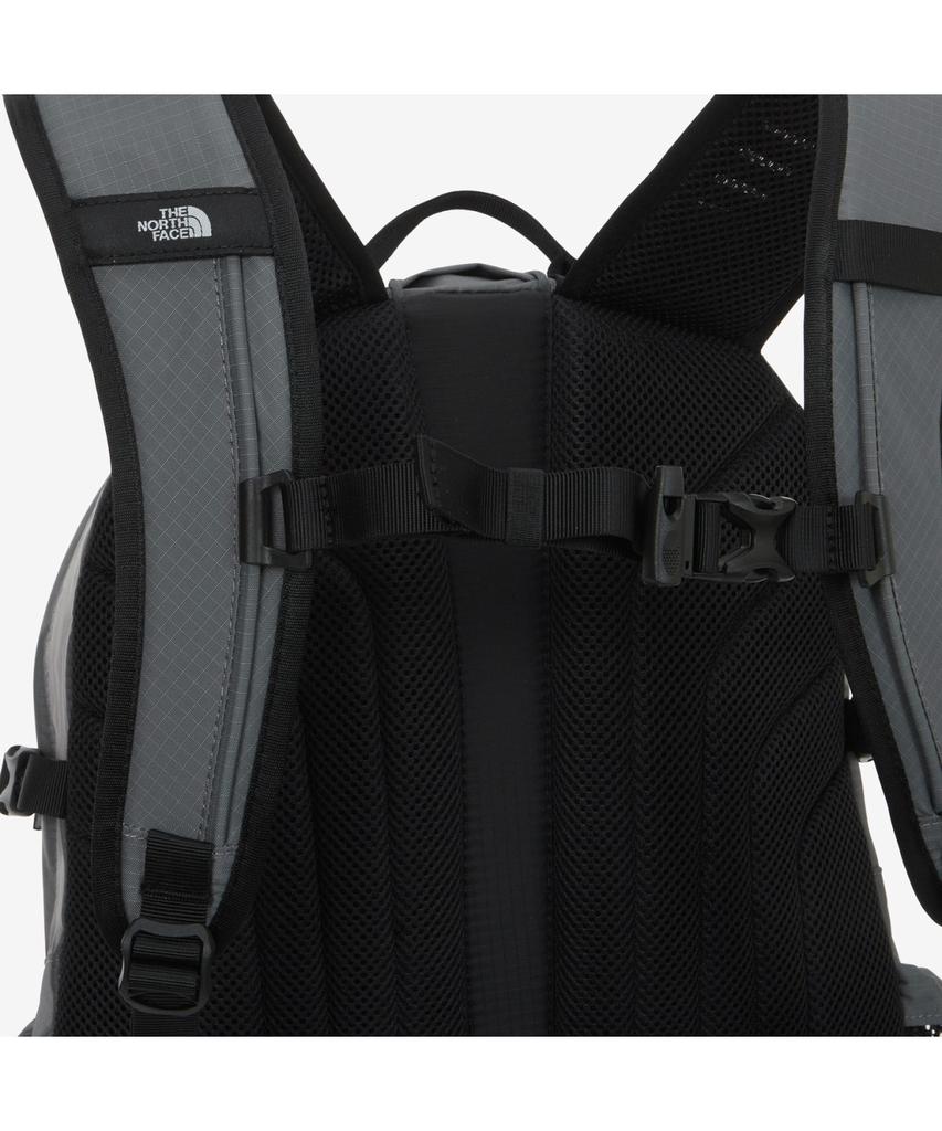 The North Face Nm2Ds04B Borealis Two Smoke Gray