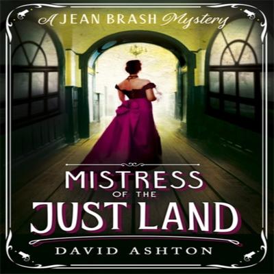 Mistress of the Just Land by David Ashton Paperback Book 9781473632271