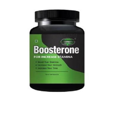 Sabates Boosterone Capsule 15 Capsules
