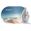 3000W Berdsen Bd-332 Steam Iron, Ceramic Coating, Vertical Operation