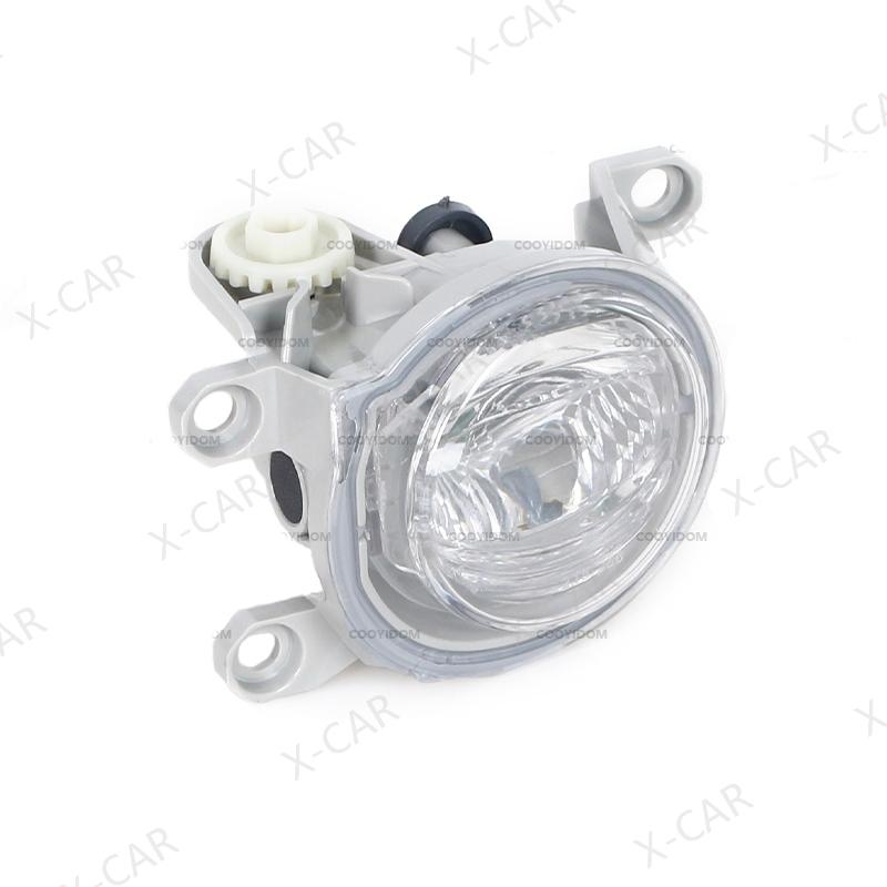 For Toyota Corolla LED Front Bumper Fog Lamp Foglight 8122002100 8121002200