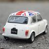 WELLY 1:24 BMW MINI COOPER 1300 Alloy Car Diecasts & Toy Vehicles Car Model Miniature Scale Model Car Toy For Children